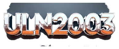 uln2003 logo